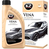 K2 VENA szampon samochodowy Hydrofobowy 1L