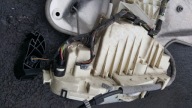 lock door rear right Mercedes S W221 Keyless Go OE EU