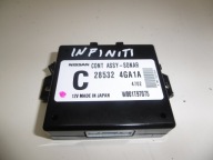 modulo CONT ASSY SONAR 285324GA1A INFINITI Q50