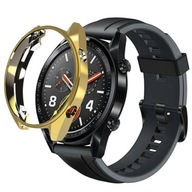 ETUI METALIC DO HUAWEI WATCH GT ACTIVE SPORT CLASS