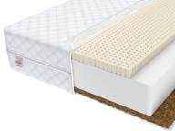Dopłata do łóżka: Zmiana na materac MERKURY 190x80