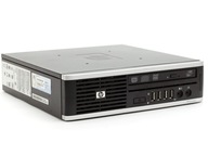 POČÍTAČ HP 8000 ELITE KANCELÁRIA E8400 4GB RAM 250 HDD