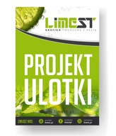 Indywidualny projekt graficzny - ULOTKA BROSZURA