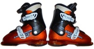 Lyžiarske topánky SALOMON T2 veľ. 19,0 (30)