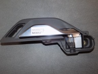 AUDI A8 4N D5 handle door left rear part 4N0839019