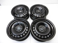 FELGI 16 VOLVO S60/V50/V70/XC70/V40 FORD FOCUS KUGA ESCAPE MONDEO ET50