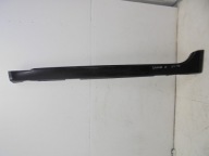JAGUAR XF MOULDING THRESHOLD LEFT 07-15R