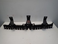 bumper bracket rear part PEUGEOT 3008 II 16- 9811280580