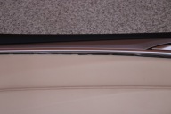 BMW G32 GT side upholstery PANEL of the window left front