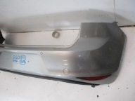 lökhárító hátsó VW GOLF 7 VII 5G0 6x pdc far hátsó