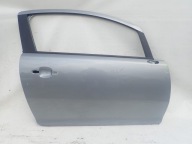 OPEL CORSA D 06-14 3D door right front front