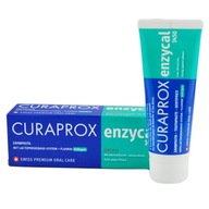 CURAPROX ENZYCAL 1450 PPM FLUORID ZUBNÁ PASTA 75