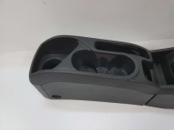 FORD ECOSPORT TUNEL mitte EUROPA