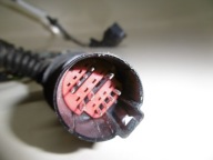 bundle wiring door right rear part 5 PIN VOLVO XC90