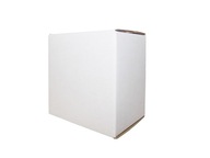 Pudełko Karton Białe 100x70x100 10x7x10 E 600szt.