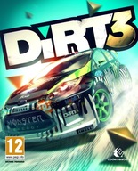 DIRT 3 COMPLETE EDITION DIGITÁLIS KULCS STEAM