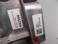 AUDI Q7 4M PEDAL Bremse 4M1723117B