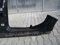 threshold left BMW F01 F02 Long