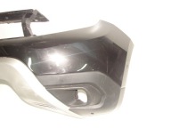 front bumper front DACIA DUSTER II 17