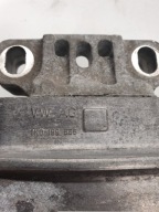 holder gearbox mounting AUDI VW 1K0199555BC