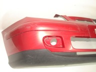 front bumper front CITROEN C5 01-04