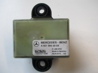 Przekaźnik świec żarowych A6519002303