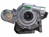 Turbo Isuzu D-Max 2.5 D 163 koní 8981506883 898150-6883 F51CAT-S0180B VIHM