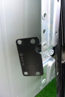 dach Schiebedach MASERATI QUATTROPORTE VI M156