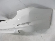 STOSSSTANGE BMW 5 G30 6X PDC HECK HINTEN