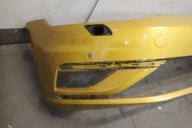 nárazník předek přední VW GOLF VII LIFT 17- 5G