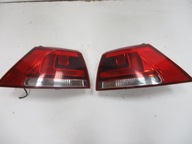 Lampa tylna VW GOLF 7 VII 5G0 H.B LEWA