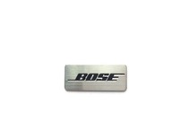 EMBLÉM PEČIATKA LOGO BOSE