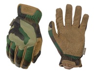 MECHANIX - Rękawice FastFit - Woodland - M