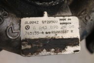turbo A6420901430 MERCEDES W211 3.2 CDI