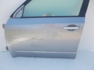 door front front left SUBARU FORESTER 08