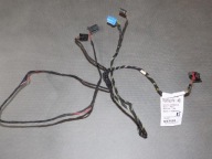 VW TOUAREG 7P Kabelbaum Tür links heck 7P6971693A