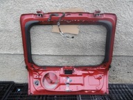 trunk door RANGE ROVER SPORT rear part rear tilting window