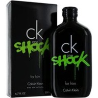 Calvin Klein CK One Shock 200 ml woda toaletowa