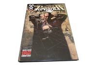 komiks The Punisher vol 1 12 numerów Ennis Larosa