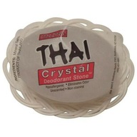 Dezodorant kamień tajski kryształ 60g bezzapachowy