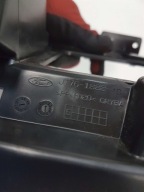 FORD COURIER TOURNEO holder KIESZEN holder