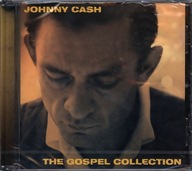 JOHNNY CASH the gospel collection (CD)