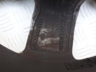AUDI A4 S4 B9 8W0601025A 7JX16 ET35 5X112