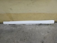 MERCEDES E KLASA W 212 threshold moulding cap left