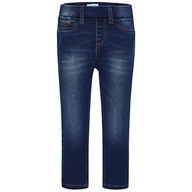 MAYORAL 577-86 SPODNIE JEANS R.92/2