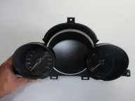 dials clock FIAT 500X 52116251
