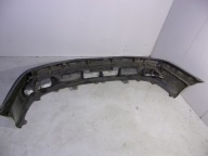 Toyota Avensis and T22 front bumper 040
