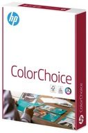 PAPIER KSERO HP COLOR CHOICE A4 100g Satynowany