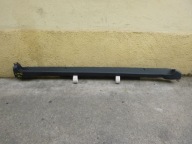 TOYOTA CHR C-HR cap moulding threshold right