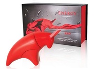 Sellion ENERGY RED 75ml parfumovaná voda
